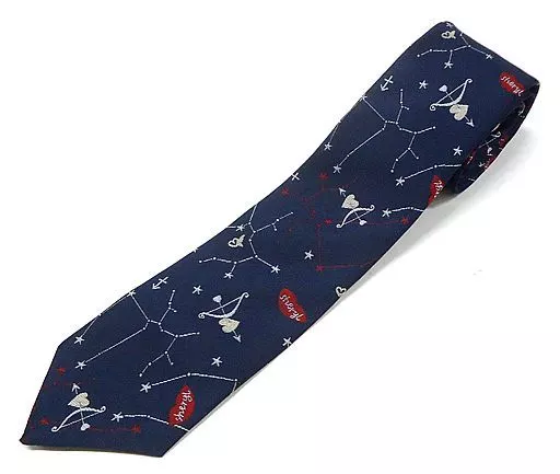 マクロス シェリル ネクタイ 劇場版マクロスF ネクタイ シェリル柄 バンダイ｜テラフォーマー