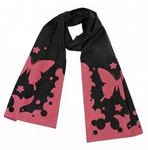 激レア　公式　妖狐×僕ss 凛々蝶のストール 駿河屋 -<中古>[破損品] 凜々蝶のストール 「妖狐×僕SS