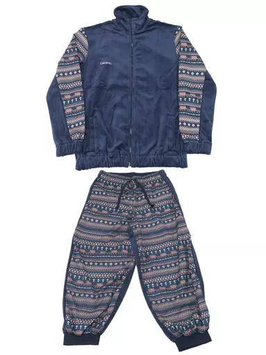米津玄師　HYPE セットアップ　Mサイズ 駿河屋 -<中古>米津玄師 HYPEセットアップ ネイビー Mサイズ 「米津玄