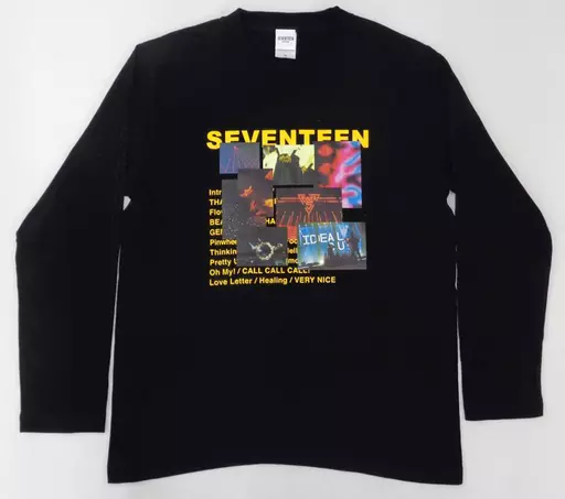 駿河屋 -<中古>SEVENTEEN×ZOZOTOWN SPECIAL COLLABORATION