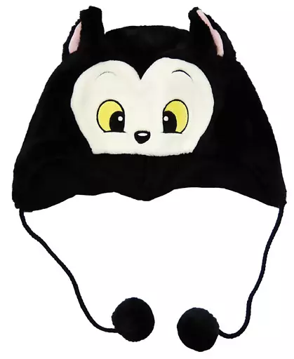 駿河屋 -<中古>フィガロ(フェイス) ファンキャップ 「ピノキオ