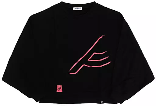 駿河屋 -<中古>流星号 ドルマントレーナー ブラック フリーサイズ