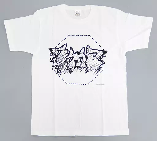 ケルベロス Tシャツ 相対性理論 駿河屋 -<中古>相対性理論 やくしまるえつこイラスト ケルベロスT