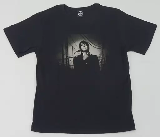 駿河屋 - 【買取】櫻井敦司(BUCK-TICK)プロデュース PHOTO Tシャツ