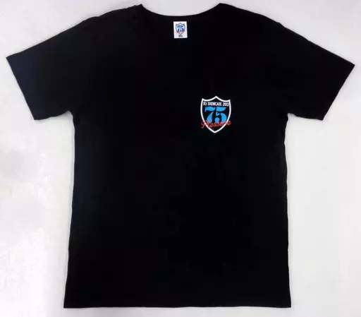 B'z SHOWCASE 2013 Pleasure 75 マップTシャツ B B'z SHOWCASE 2013 Pleasure 75 沖縄名護Tシャツ - メルカリ