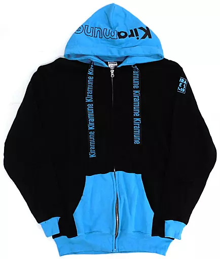 Kiramune BIGパーカー　Trignal 5cd2354f4032a.jpg