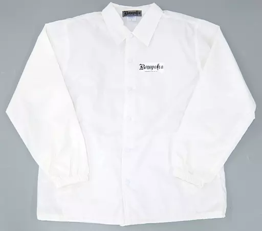 Bonaparta×KAZUOMI Symbolic omi Coach Jkt 駿河屋 -<中古>KAZUOMI(ROTTENGRAFFTY) Symbolic omi Coach Jkt(コーチ