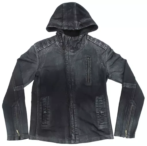 氷室京介　PERSONAL JESUS   SUMMER GAME  パーカー PERSONAL JESUS REVENGE PARKA BLACK の リバイバルが決定