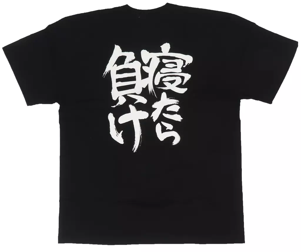 イベントロゴ 公式生放送スタッフTシャツ ブラック XLサイズ 「THE IDOLM＠STER CINDERELLA GIRLS Live Broadcast 24magic ～シンデレラたちの24時間生放送!～」 プレミアム会員限定