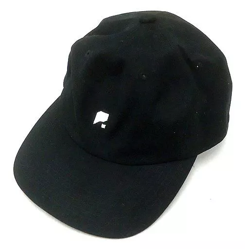 【新品】CAP(WATER-REPELLENT) Perfume Closet 駿河屋 -<中古>Perfume CAP(WATER-REPELLENT/キャップ) ブラック