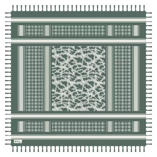 鬼滅の刃 不死川実弥 シュマグ 駿河屋 -<中古>不死川実弥 シュマグ 「鬼滅の刃」（マフラー・ストール）