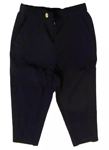 衣類　東京都立呪術高等専門学校 制服(ボトムス) ブラック Sサイズ 「呪術廻戦」