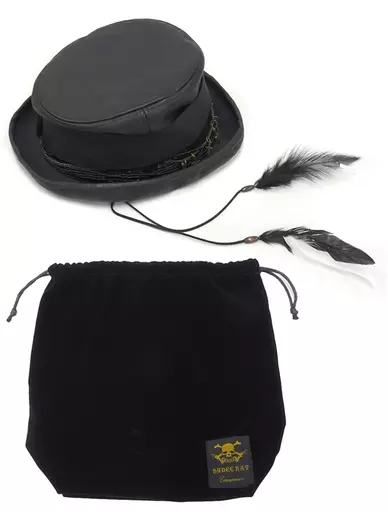 衣類　VAMPS HYDEE HAT(ハット) Designed by HYDE 「オフィシャルファンクラブ VAMPADDICT」 会員限定