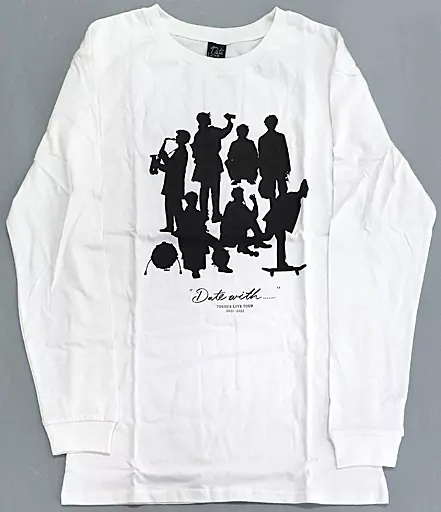 【なつ】7ORDERロングスリーブＴシャツ ロングスリーブTシャツ ユニセックス 155－52 バーク（杢