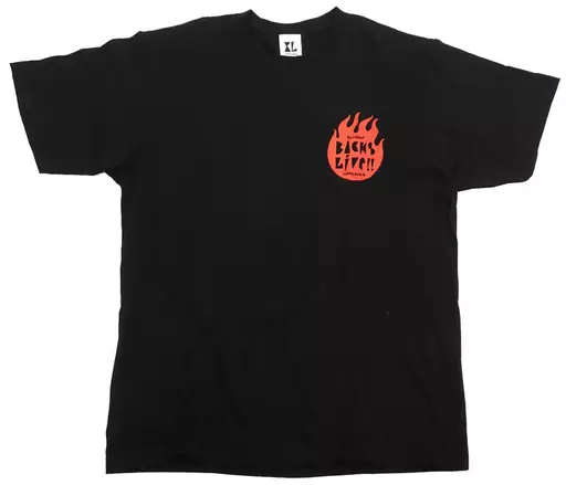 駿河屋 - 【買取】櫻坂46 ロゴTシャツ ブラック Sサイズ 「櫻坂46『3rd