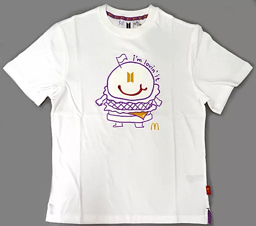 価格は安く 駿河屋 Tシャツ SAUCY -<中古>ジョングク(BTS/防弾少年団) アイドル