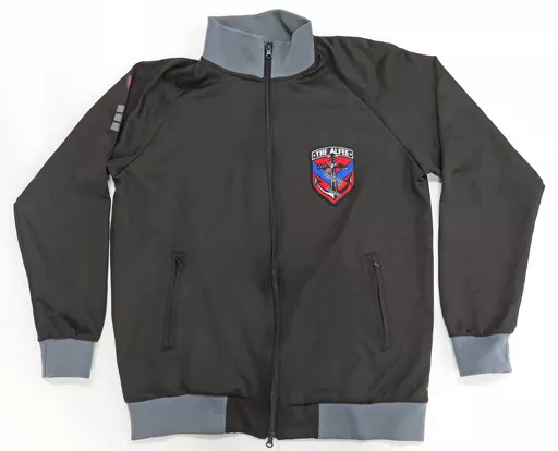 駿河屋 -<中古>THE ALFEE Battle Starship Alfee CREWジャージ