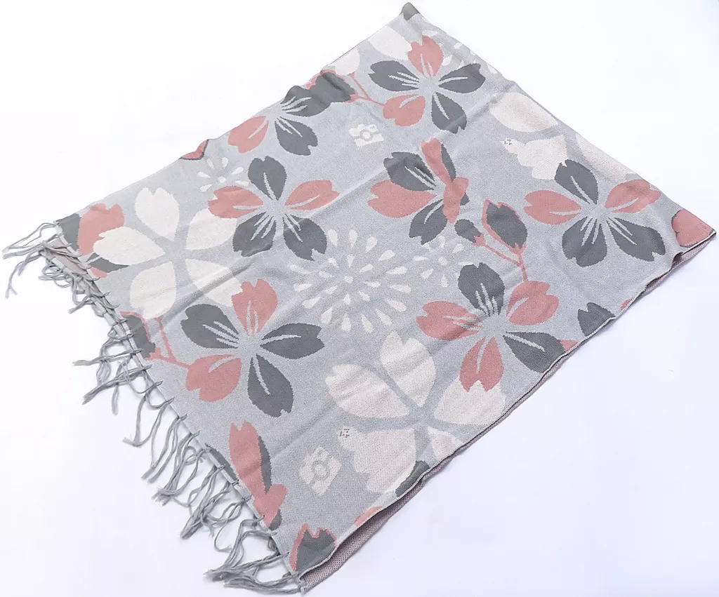 ヘタリア　イギリス　ストール　EMooooN 365日、推しが尊いアパレルブランド「EMooooN (エモーン)」より