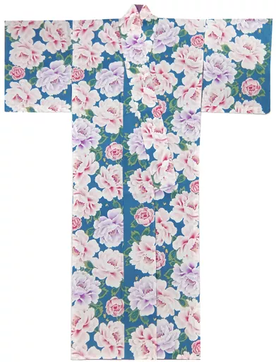 歌仙兼定モチーフ 小紋 「刀剣乱舞-ONLINE-×ふりふ×BANDAI」