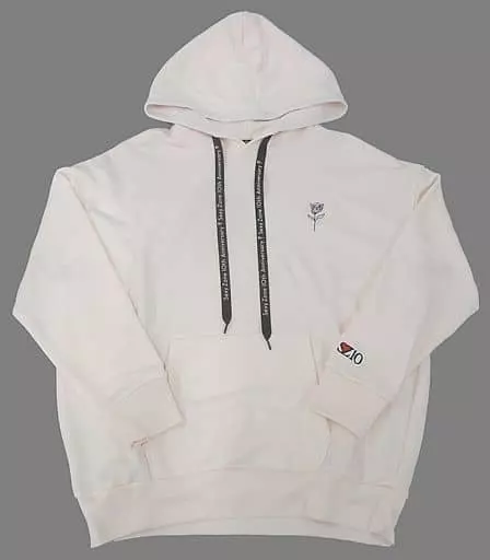 Sexy Zone デビューパーカー 非売品 パーカー timelesz Sexy Zone - SexyZone timelesz パーカー sz10th グッズ 公式 の通販