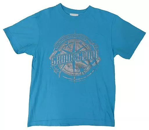 315Pro Beit 公式ユニットTシャツ ウォーターブルー Sサイズ 「THE IDOLM＠STER SideM 7th STAGE ～GROW＆GLOW～」