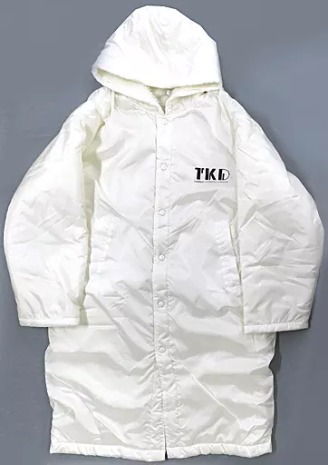 サクラ大戦　帝国歌劇団 花組ベンチコート 発熱中綿ベンチコート<br>(2カラー) NEW,FOOTBALL SVOLME