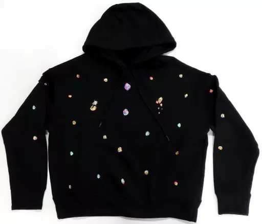 宝石パーカー / WHITE – KENSHI YONEZU ONLINE STORE