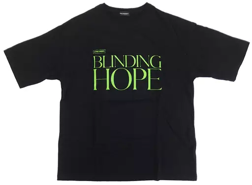 GazettE blinding hope ライブ Tシャツ ティーシャツ “MAD HOPE” ミドリ（Asia Tour） | 星野 源 | A!SMART