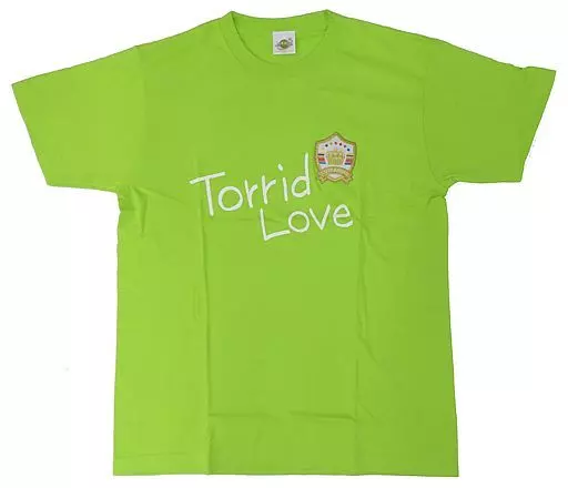うたプリ　スタツア　ワッペンTシャツ　Mサイズ　愛島セシル うたプリ 愛島セシル ワッペンTシャツ Mサイズ スタツア - メルカリ