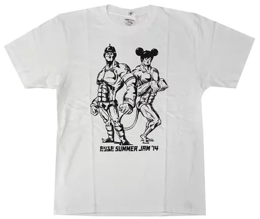 駿河屋 -<中古>山里亮太(南海キャンディーズ)＆若林正恭(オードリー) T