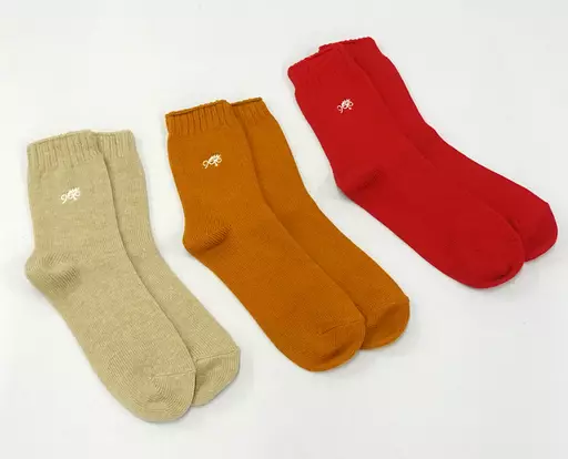 P.S 元気です。孝宏 靴下 セット 駿河屋 -<中古>櫻井孝宏 P.S.元気な靴下3足セット あったかいんだ