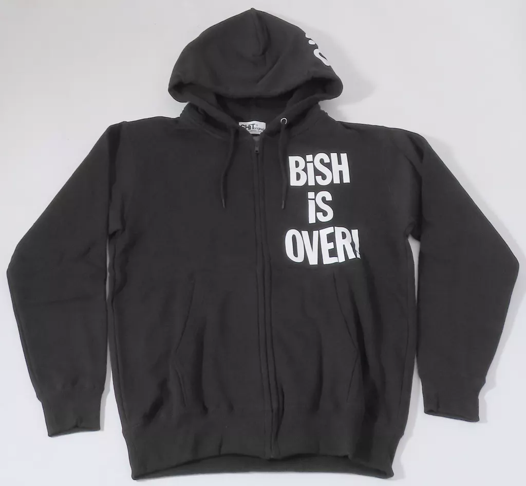 BiSH　ピクセルパーカー　新品 NEWS | BiSH オフィシャルサイト