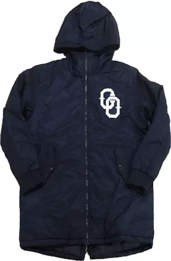 セレッソ大阪ベンチコート　1 セレッソ大阪 セレッソ ベンチコートの通販 by Football Fashion｜ラクマ