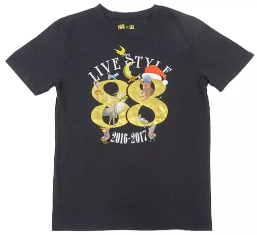 安室奈美恵 Tシャツ セブンネット限定 マジカルクリスマスＶｅｒ．レア 駿河屋 -<中古>安室奈美恵 ツアーTシャツ マジカルクリスマスver