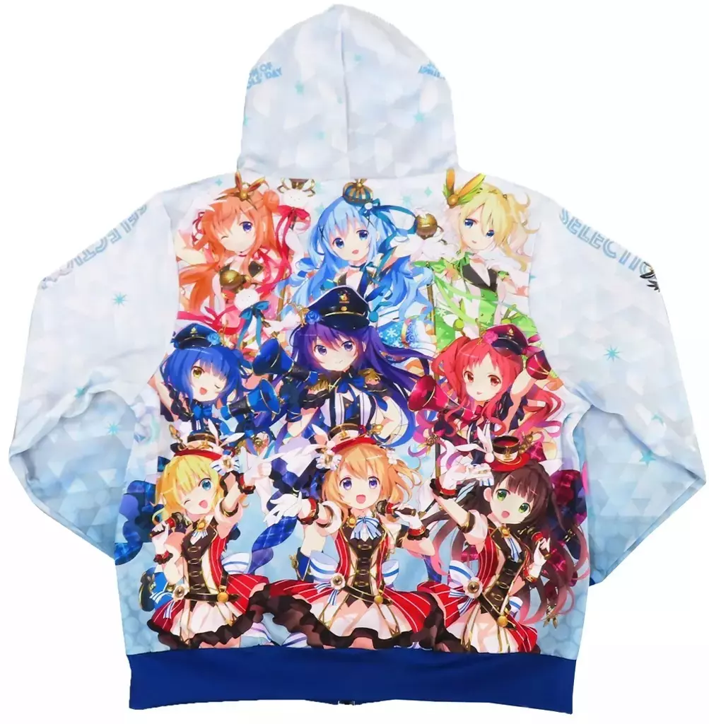 駿河屋 - 【買取】集合 オリジナルフルグラフィックリバーシブル