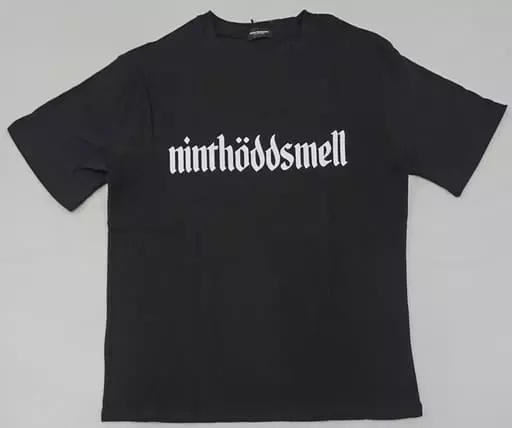 駿河屋 -<中古>the GazettE PHASE PYRAMID TEE(Tシャツ) ブラック
