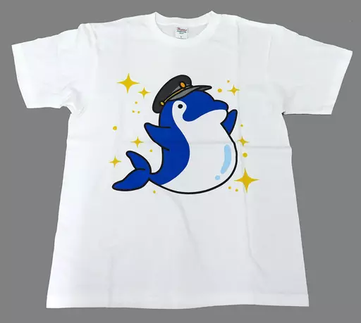 駿河屋 -<中古>ことちゃん Tシャツ ホワイト Lサイズ 「高松琴平