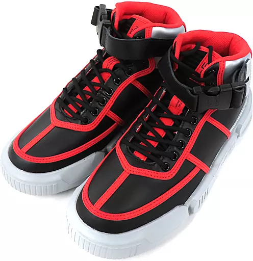 仮面ライダー555 スニーカー 26.5cm 「仮面ライダー555 × HENSHIN by KAMEN RIDER」