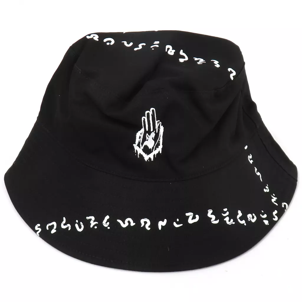 真天地開闢集団ジグザグ バケハ 商品詳細ページ | 慈愚挫愚市場 -ZIGZAG MARKET- | 慈愚挫愚 桶帽子