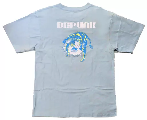 駿河屋 -<中古>King Gnu FES.TEE 2022(Tシャツ) -SUMMER SONIC 2022