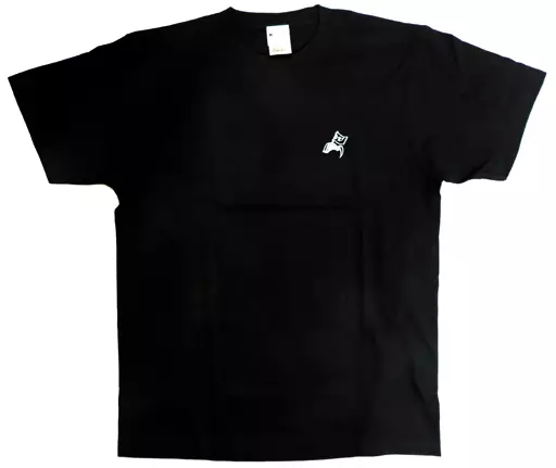 駿河屋 -<中古>宝鐘マリン Tシャツ Summer Season ブラック