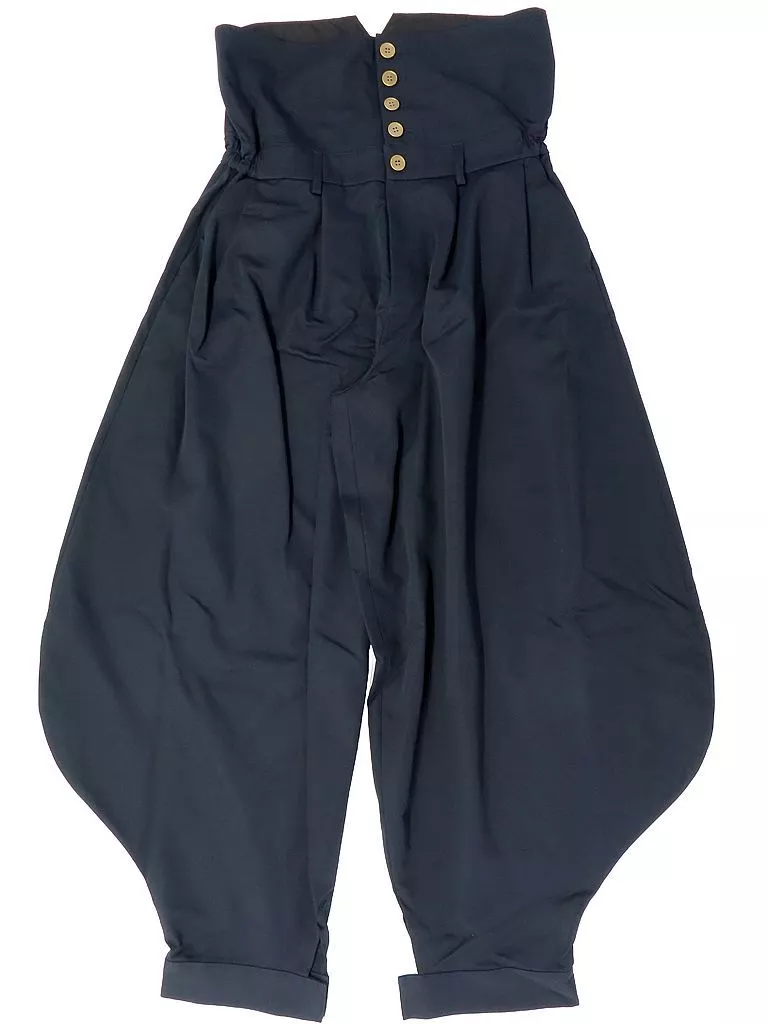 夏油傑 東京都立呪術高等専門学校 制服(ズボン) ブラック Lサイズ 「呪術廻戦 懐玉・玉折」