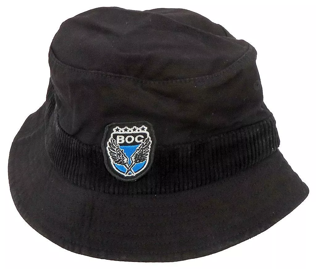 BUMP OF CHICKEN バケットハット ブラック L 駿河屋 -<中古>BUMP OF CHICKEN BOC Bucket Hat(バケットハット