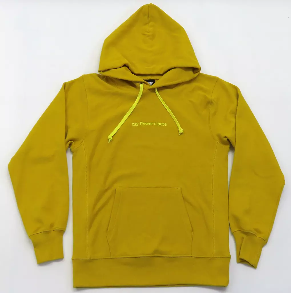 駿河屋 - 【買取】藤井風 my flower's here フーディ(パーカー