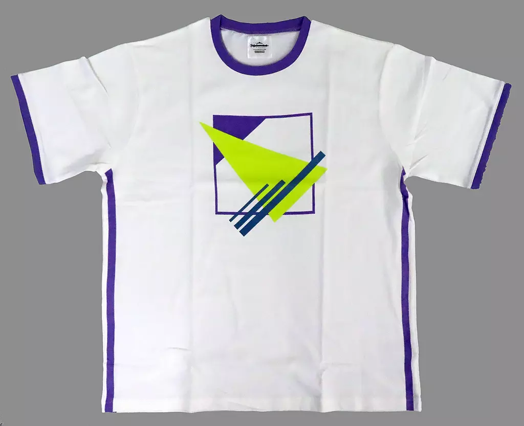 藤田ことね 公式トレーニングTシャツ フリーサイズ 「学園アイドルマスター」 C104グッズ