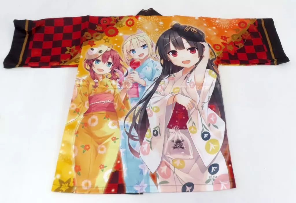 新品 まいてつ 2024 毛布 祭り ハチロク ポーレット　日々姫 　キャラパ 新品 まいてつ 2024 毛布 祭り ハチロク ポーレット 日々姫