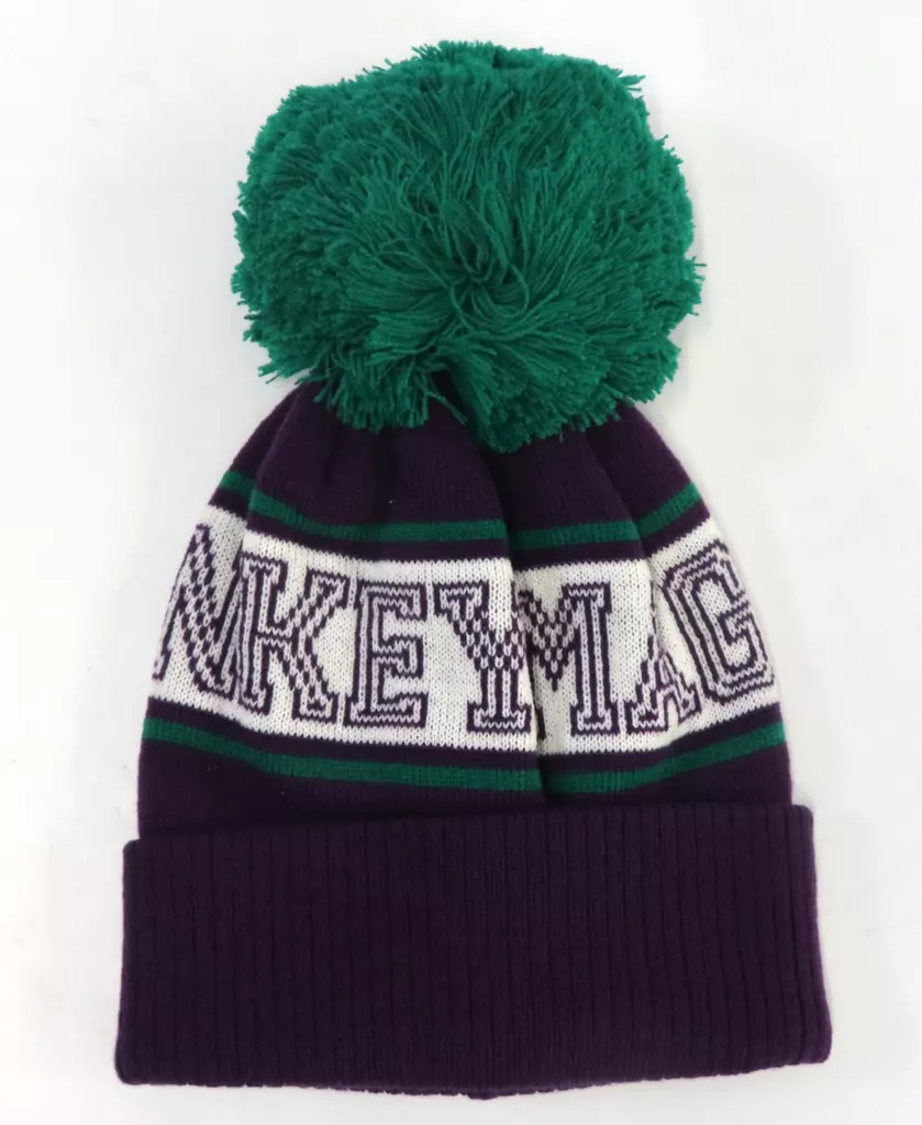 DISH// 4 MONKEY MAGIC ニットキャップ 「日本武道館単独公演’16 『4 MONKEY MAGIC』」_image