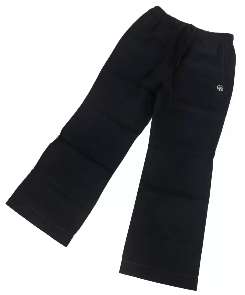 女王蜂 qb original night wear pants(パンツ) ネイビー Lサイズ 「女王蜂 無観客配信LIVE『蜂月蜂日-ROYAL DISTANCE-in Zepp Haneda』」