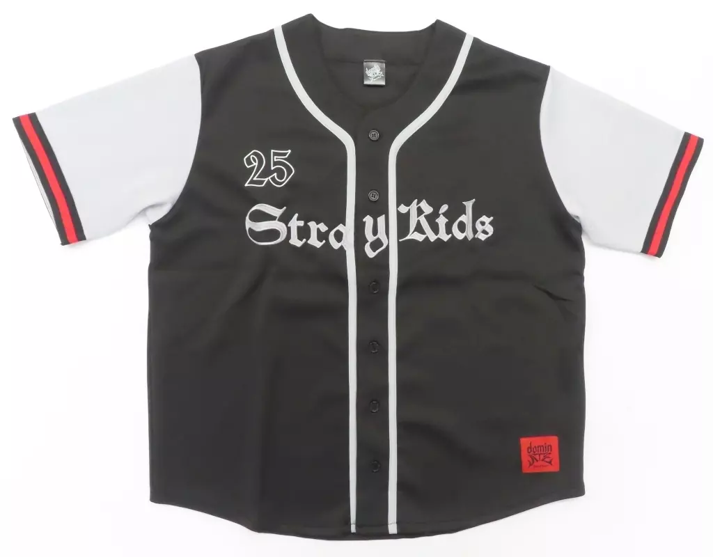 駿河屋 - 【買取】リノ ユニフォームシャツ ブラック×グレー 「Stray