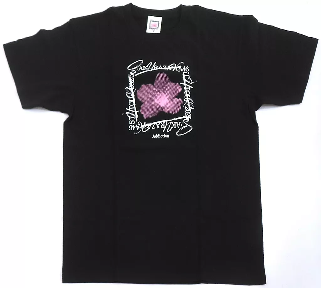 y*5様 櫻坂46 5th TOUR 2025 ロックTシャツ XLサイズ 櫻坂46 ロックTシャツ 5th TOUR 2025 Mサイズ 新品、未開封 - メルカリ